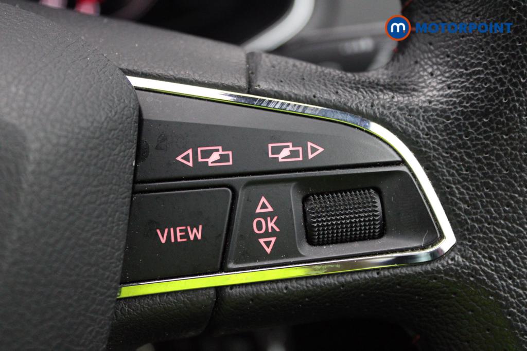 Seat Arona Fr Sport Manual Petrol SUV - Stock Number (1556884) - 10th supplementary image