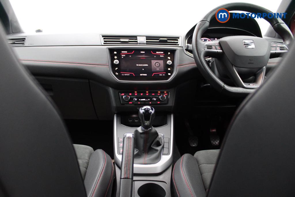 Seat Arona Fr Sport Manual Petrol SUV - Stock Number (1556884) - 13th supplementary image
