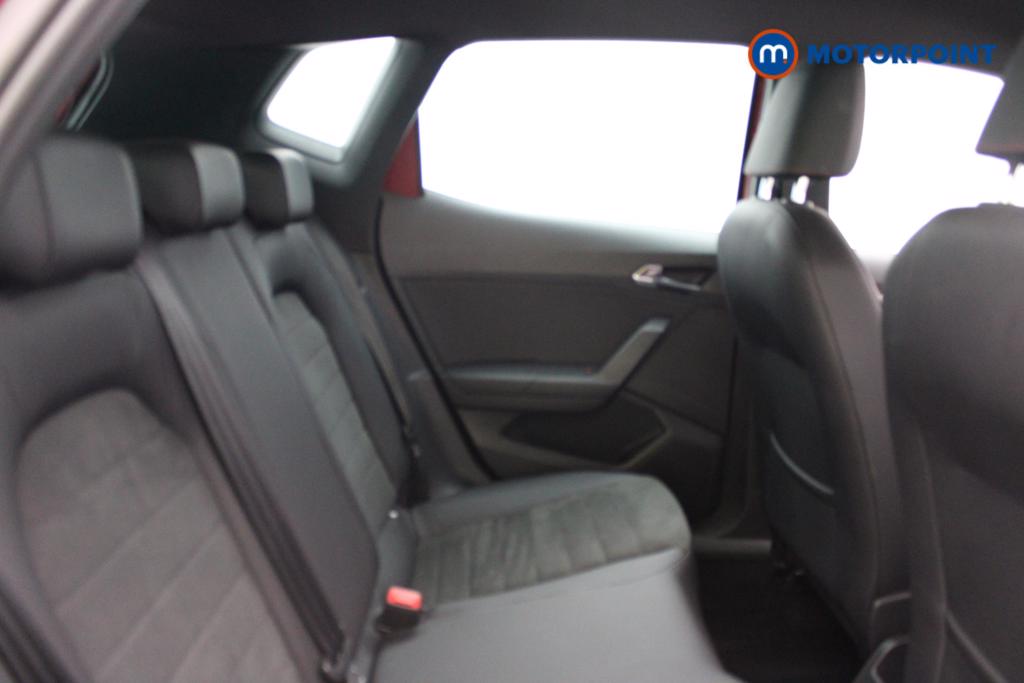 Seat Arona Fr Sport Manual Petrol SUV - Stock Number (1556884) - 14th supplementary image