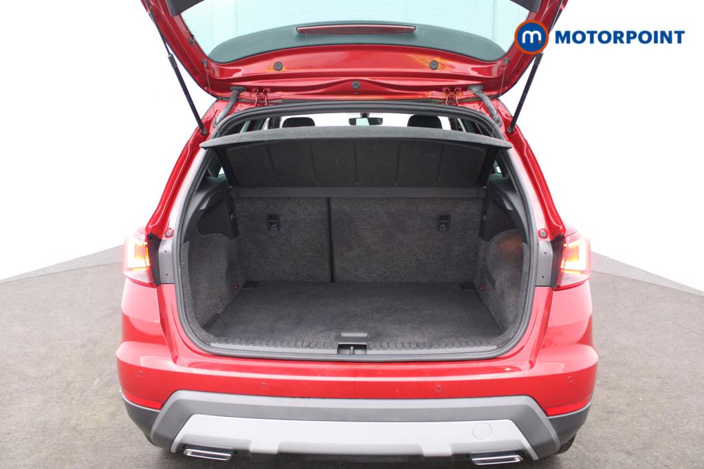 Seat Arona Fr Sport Manual Petrol SUV - Stock Number (1556884) - 15th supplementary image