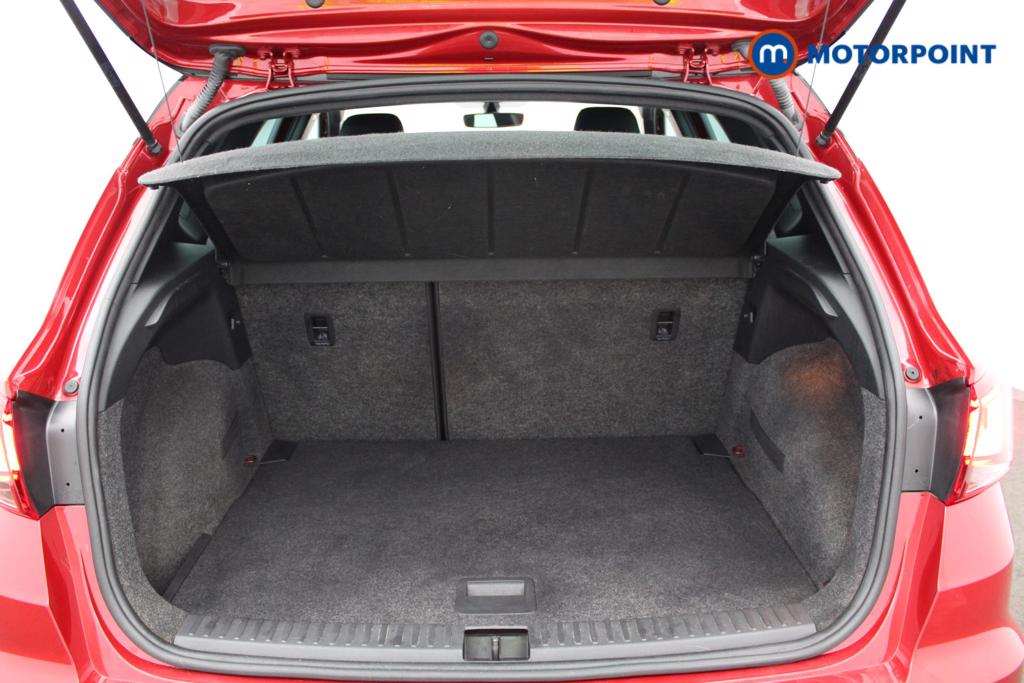 Seat Arona Fr Sport Manual Petrol SUV - Stock Number (1556884) - 16th supplementary image