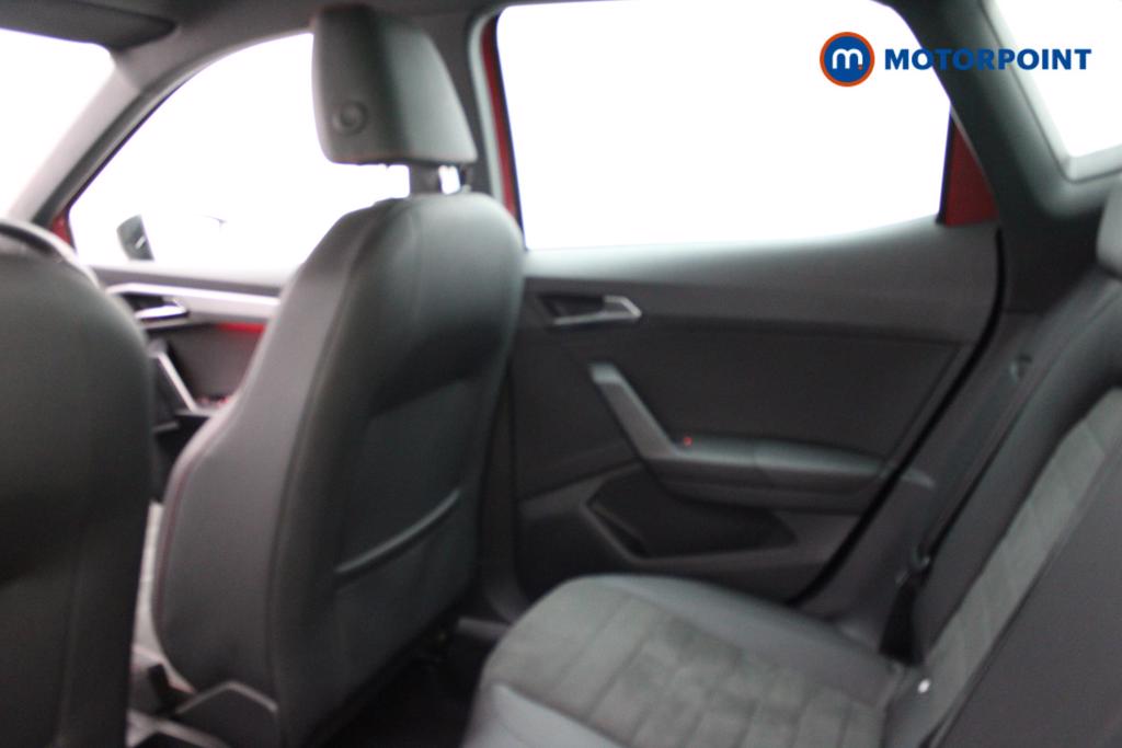 Seat Arona Fr Sport Manual Petrol SUV - Stock Number (1556884) - 17th supplementary image