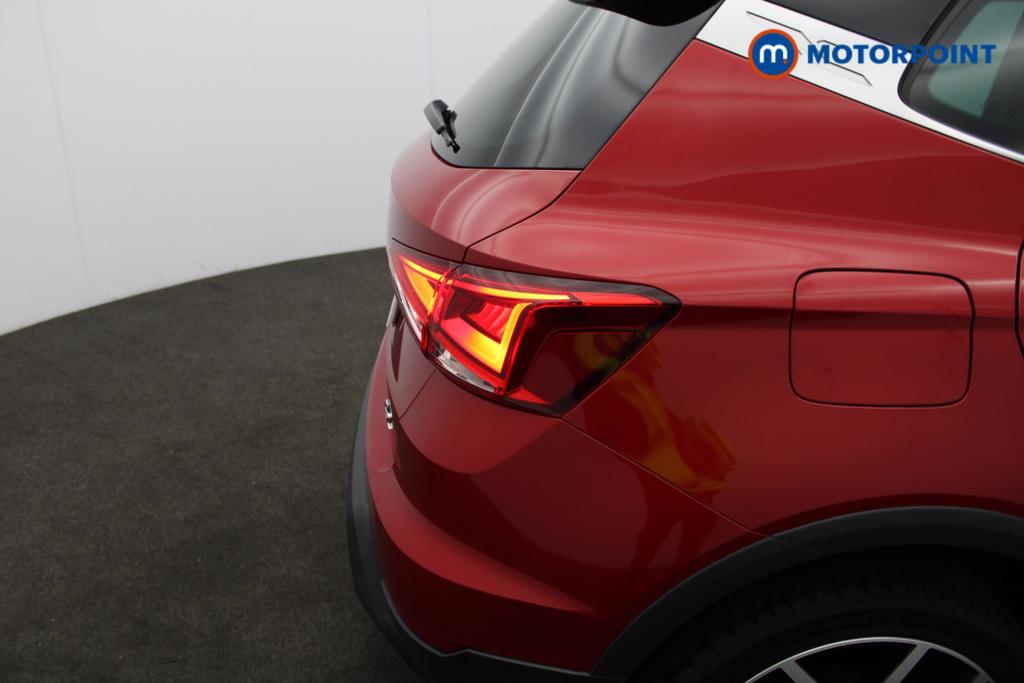 Seat Arona Fr Sport Manual Petrol SUV - Stock Number (1556884) - 19th supplementary image