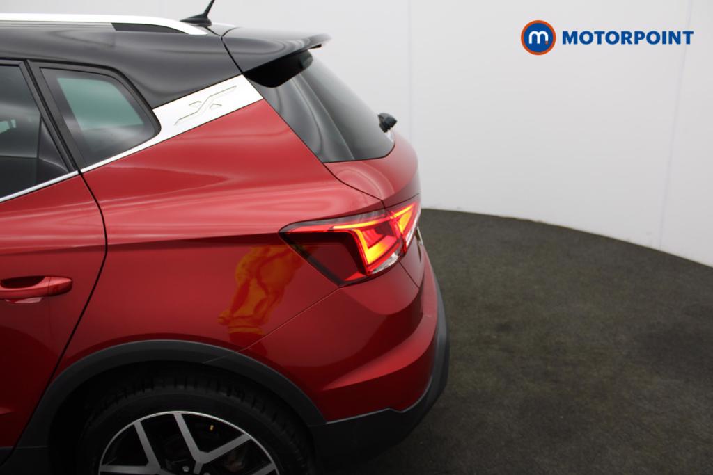 Seat Arona Fr Sport Manual Petrol SUV - Stock Number (1556884) - 20th supplementary image