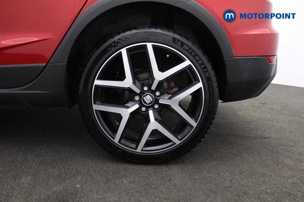 Seat Arona Fr Sport Manual Petrol SUV - Stock Number (1556884) - 22nd supplementary image