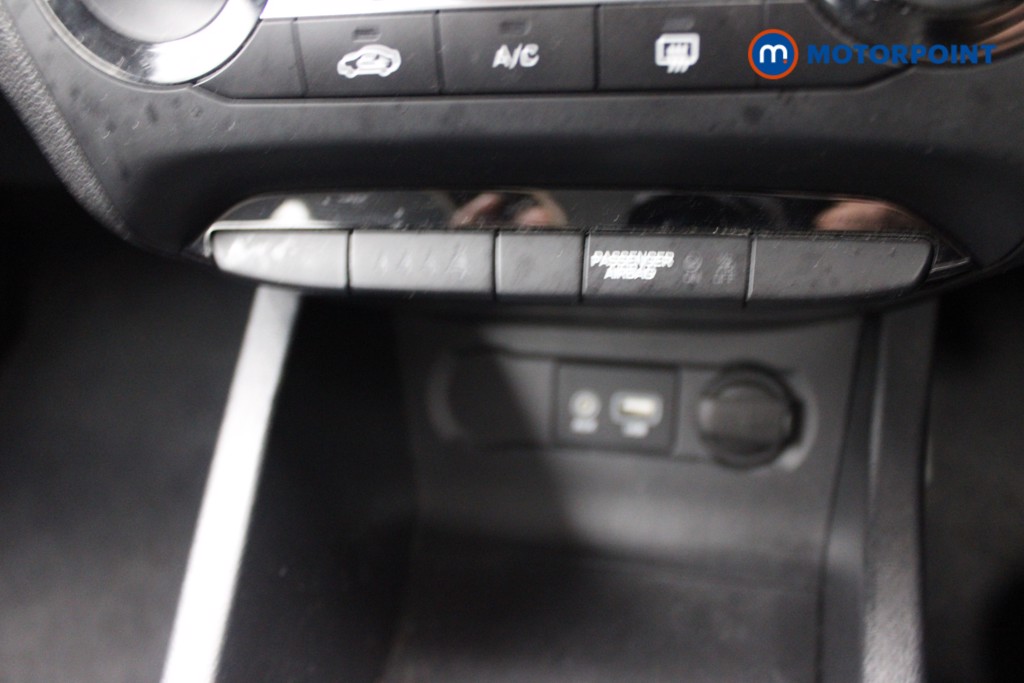 Hyundai I20 SE Manual Petrol Hatchback - Stock Number (1556980) - 7th supplementary image