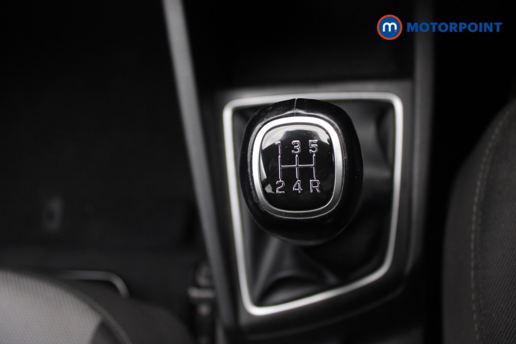 Hyundai I20 SE Manual Petrol Hatchback - Stock Number (1556980) - 8th supplementary image