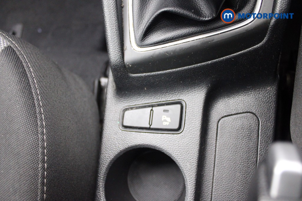 Hyundai I20 SE Manual Petrol Hatchback - Stock Number (1556980) - 9th supplementary image