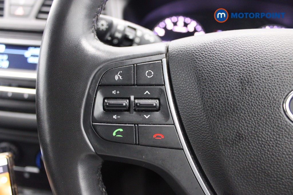 Hyundai I20 SE Manual Petrol Hatchback - Stock Number (1556980) - 10th supplementary image