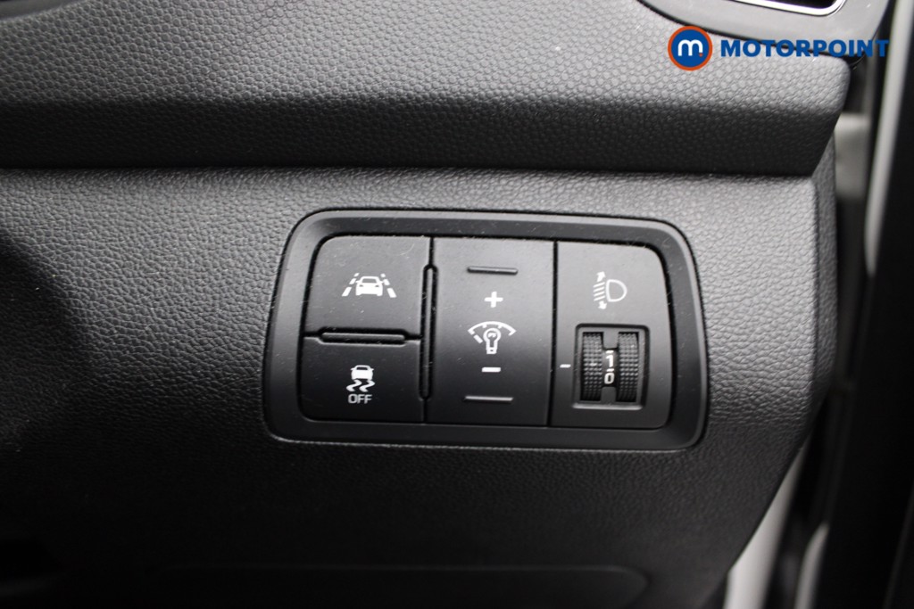 Hyundai I20 SE Manual Petrol Hatchback - Stock Number (1556980) - 12th supplementary image