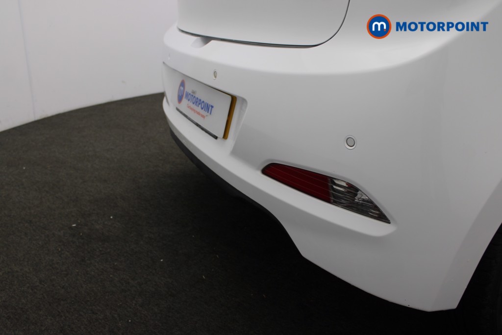 Hyundai I20 SE Manual Petrol Hatchback - Stock Number (1556980) - 22nd supplementary image