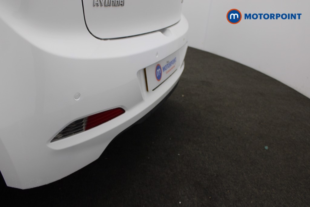 Hyundai I20 SE Manual Petrol Hatchback - Stock Number (1556980) - 24th supplementary image