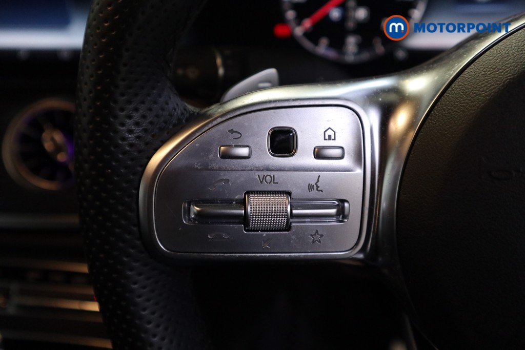Mercedes-Benz E Class Amg Line Automatic Petrol Coupe - Stock Number (1556989) - 5th supplementary image