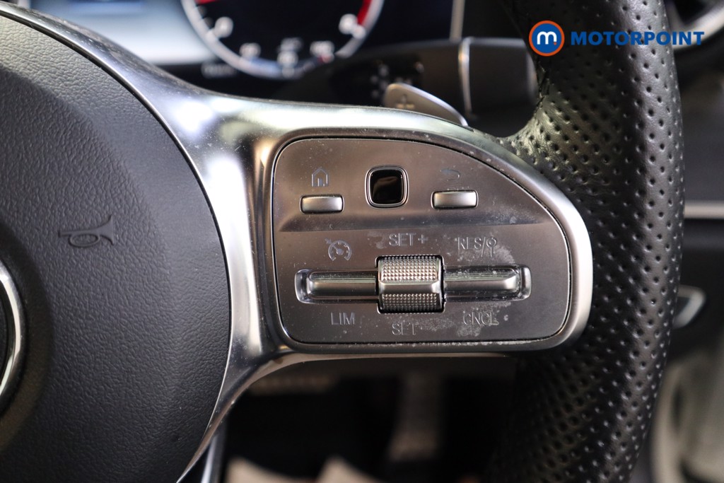 Mercedes-Benz E Class Amg Line Automatic Petrol Coupe - Stock Number (1556989) - 6th supplementary image