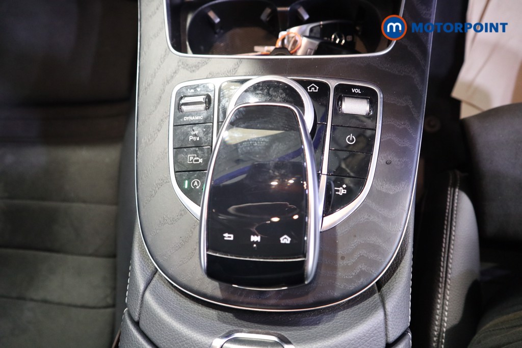 Mercedes-Benz E Class Amg Line Automatic Petrol Coupe - Stock Number (1556989) - 8th supplementary image