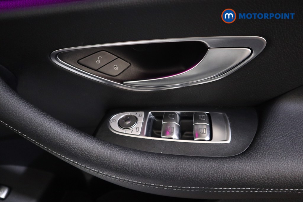 Mercedes-Benz E Class Amg Line Automatic Petrol Coupe - Stock Number (1556989) - 10th supplementary image