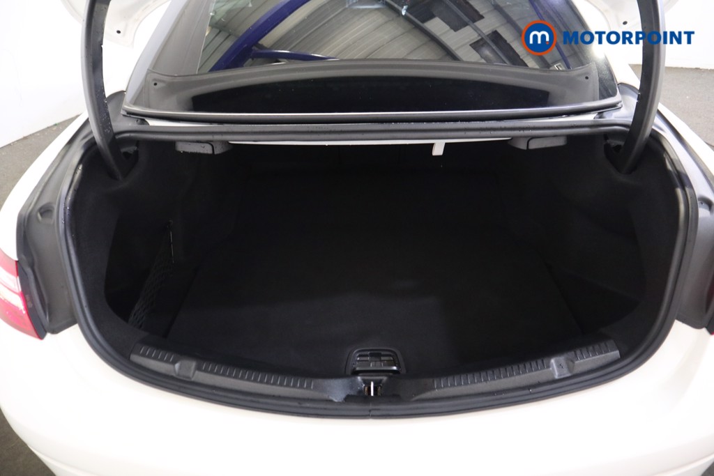 Mercedes-Benz E Class Amg Line Automatic Petrol Coupe - Stock Number (1556989) - 13th supplementary image
