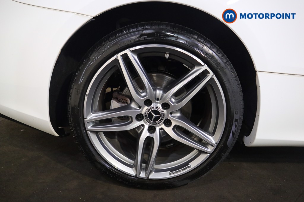 Mercedes-Benz E Class Amg Line Automatic Petrol Coupe - Stock Number (1556989) - 14th supplementary image