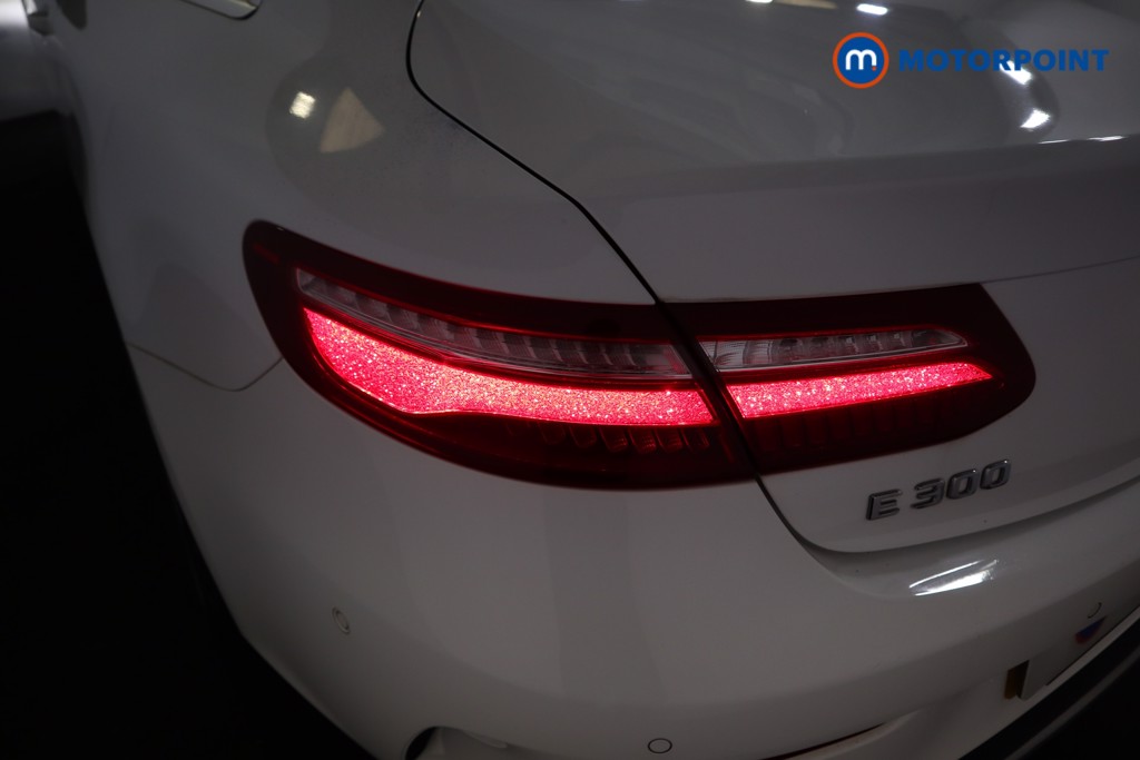Mercedes-Benz E Class Amg Line Automatic Petrol Coupe - Stock Number (1556989) - 19th supplementary image