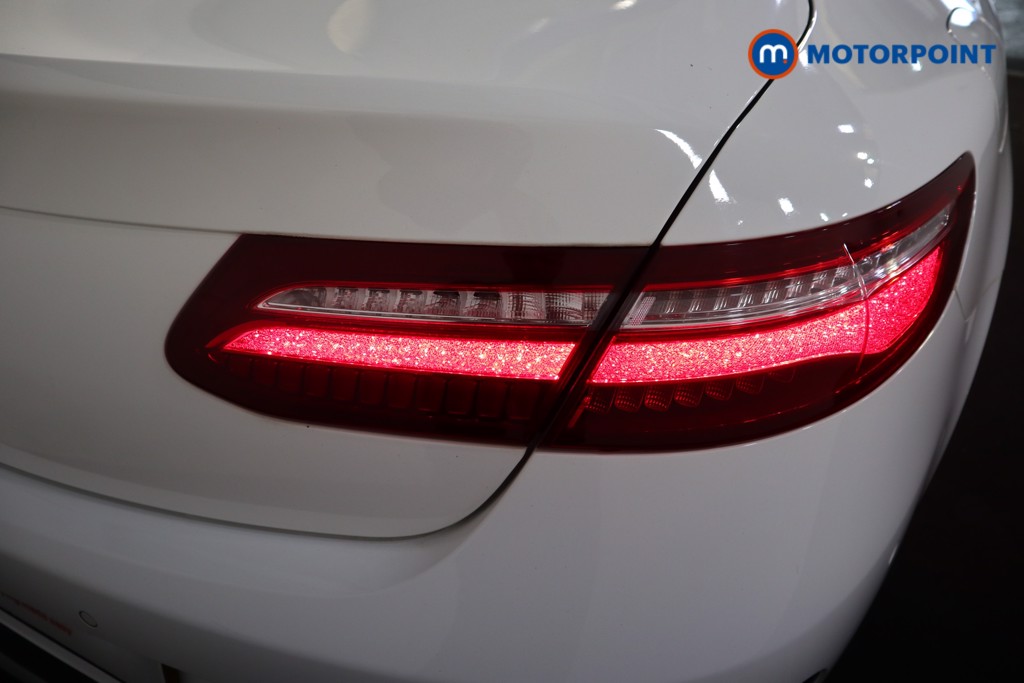 Mercedes-Benz E Class Amg Line Automatic Petrol Coupe - Stock Number (1556989) - 20th supplementary image