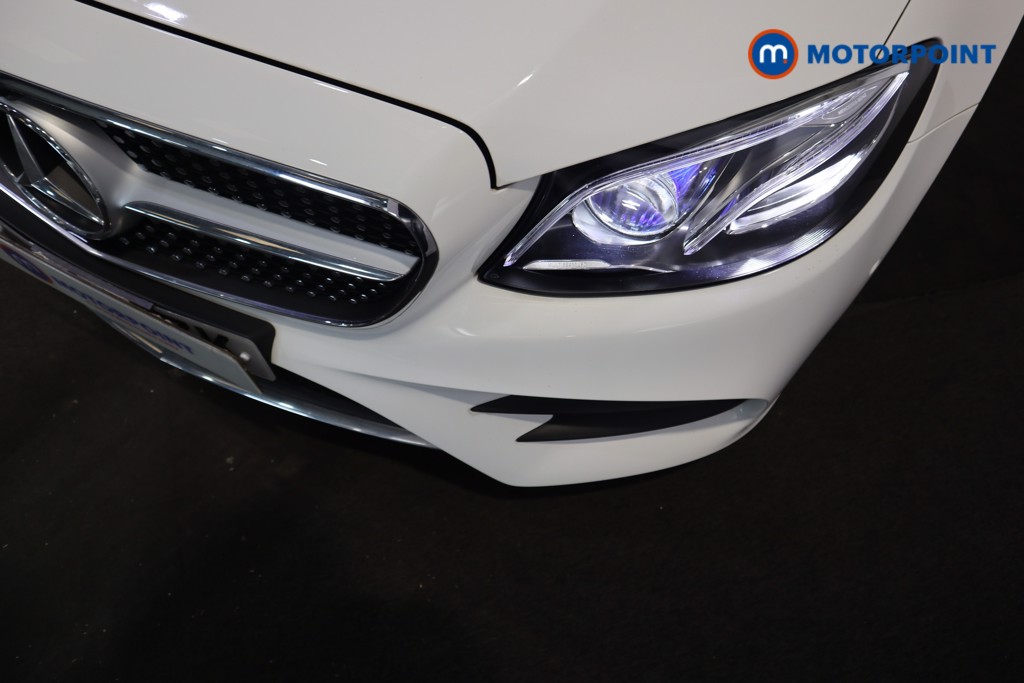 Mercedes-Benz E Class Amg Line Automatic Petrol Coupe - Stock Number (1556989) - 24th supplementary image