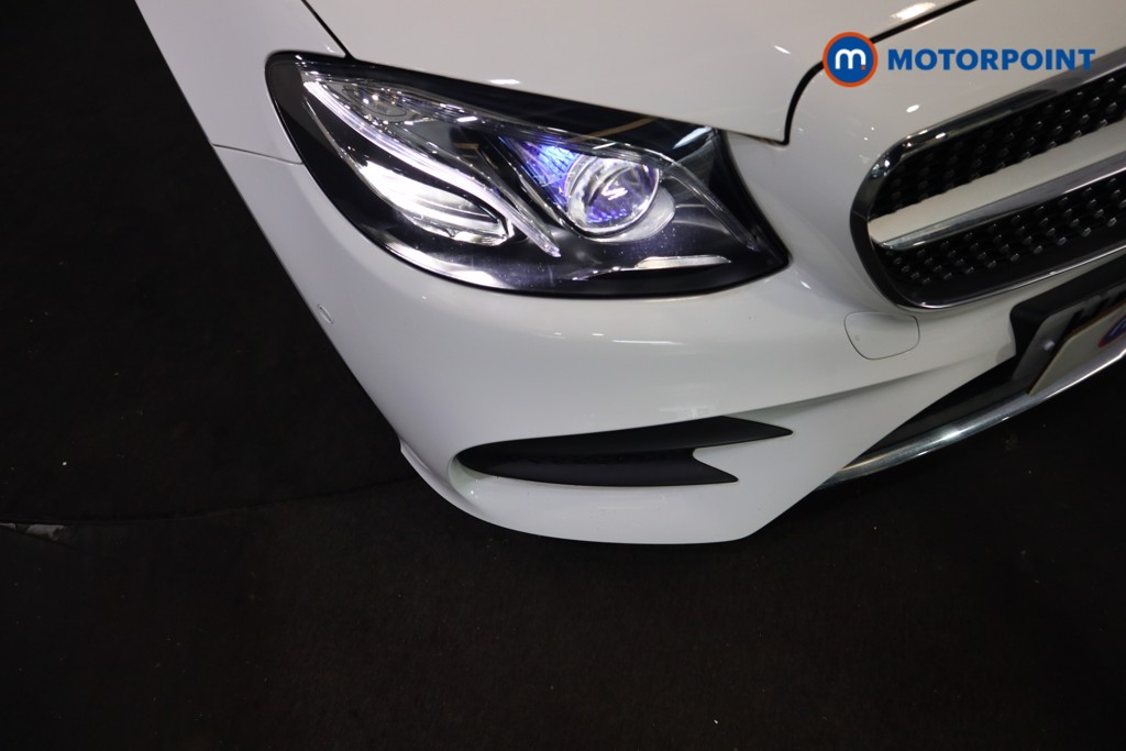 Mercedes-Benz E Class Amg Line Automatic Petrol Coupe - Stock Number (1556989) - 25th supplementary image