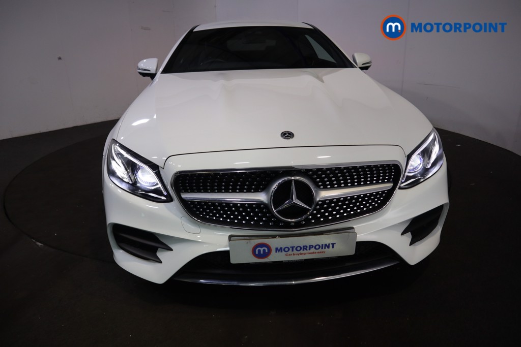 Mercedes-Benz E Class Amg Line Automatic Petrol Coupe - Stock Number (1556989) - 26th supplementary image