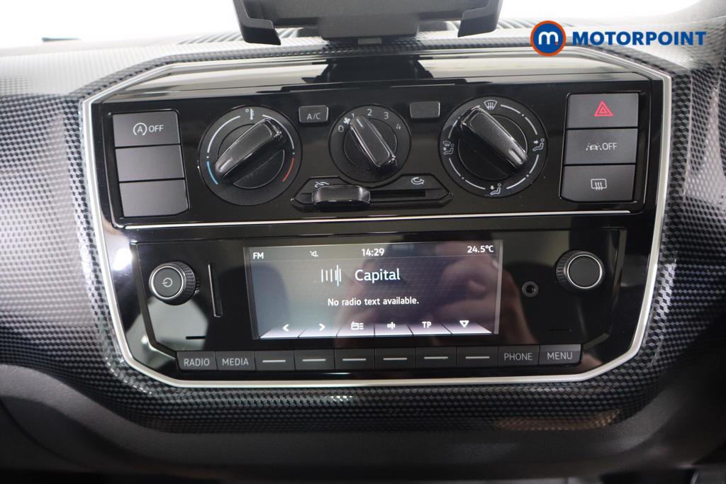 Volkswagen UP UP Manual Petrol Hatchback - Stock Number (1556995) - 2nd supplementary image