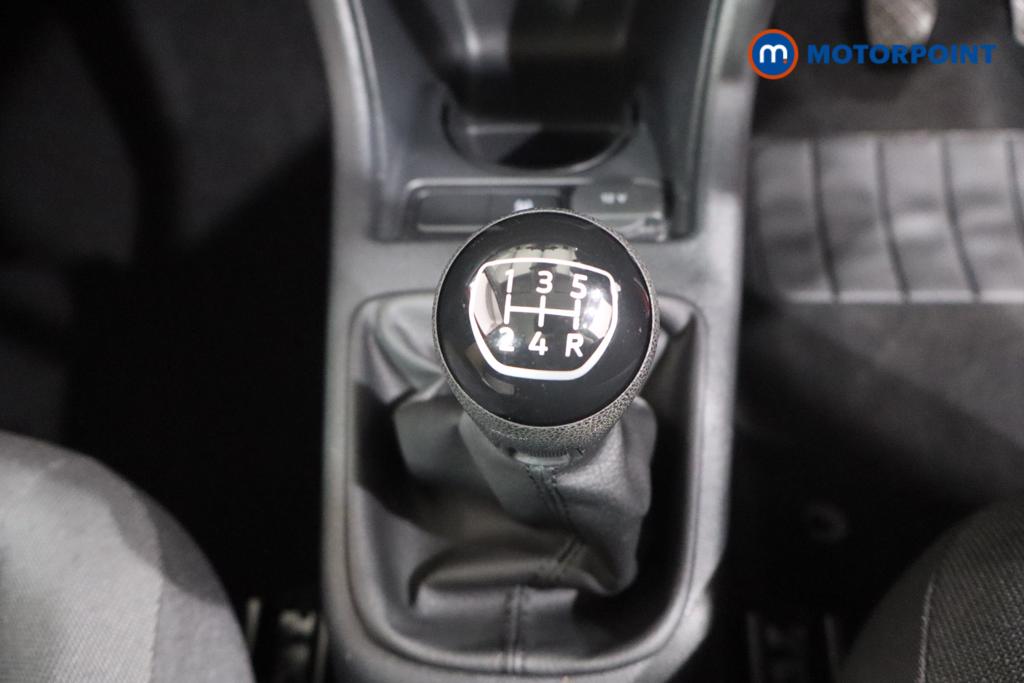 Volkswagen UP UP Manual Petrol Hatchback - Stock Number (1556995) - 3rd supplementary image
