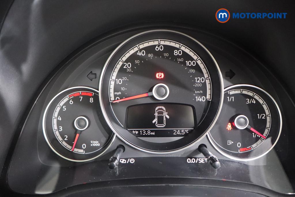 Volkswagen UP UP Manual Petrol Hatchback - Stock Number (1556995) - 4th supplementary image