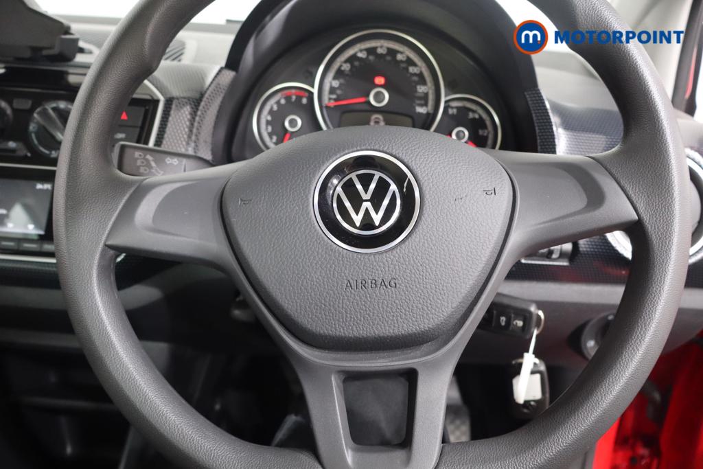 Volkswagen UP UP Manual Petrol Hatchback - Stock Number (1556995) - 5th supplementary image