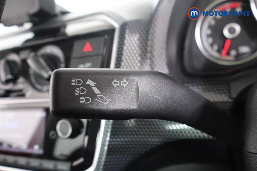 Volkswagen UP UP Manual Petrol Hatchback - Stock Number (1556995) - 6th supplementary image
