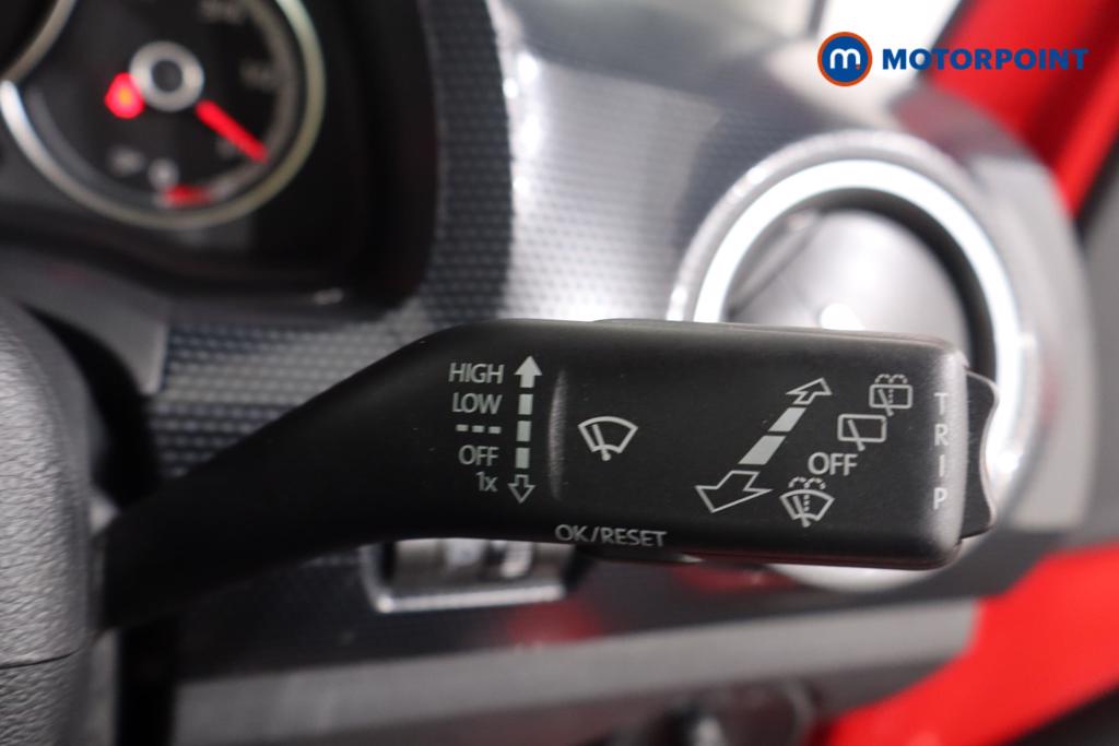 Volkswagen UP UP Manual Petrol Hatchback - Stock Number (1556995) - 7th supplementary image