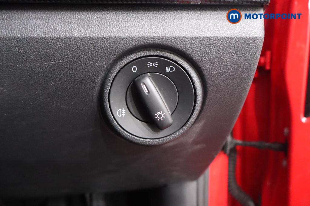Volkswagen UP UP Manual Petrol Hatchback - Stock Number (1556995) - 8th supplementary image