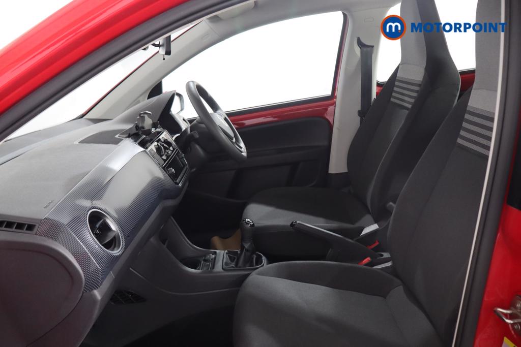 Volkswagen UP UP Manual Petrol Hatchback - Stock Number (1556995) - 10th supplementary image