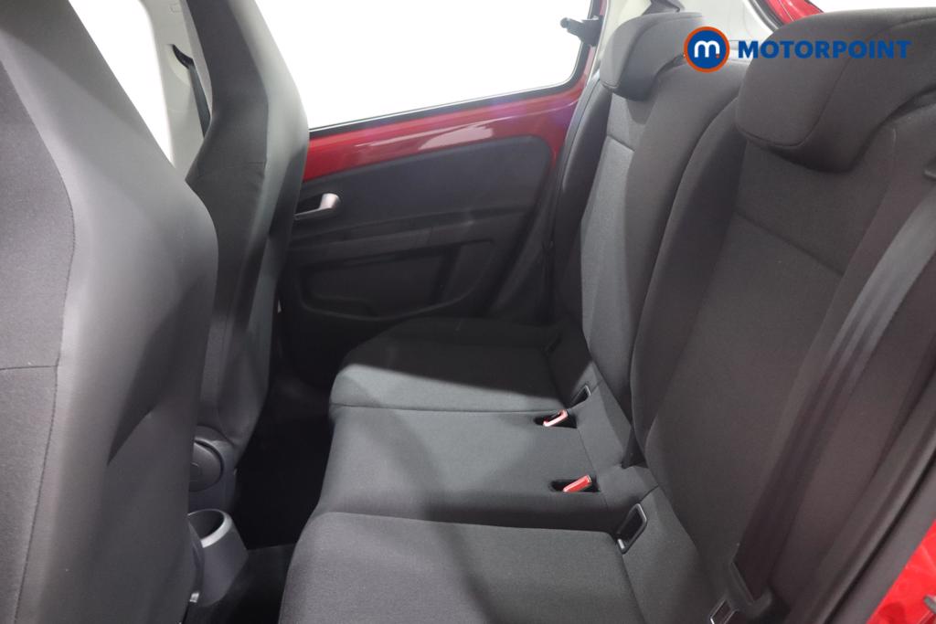 Volkswagen UP UP Manual Petrol Hatchback - Stock Number (1556995) - 11th supplementary image