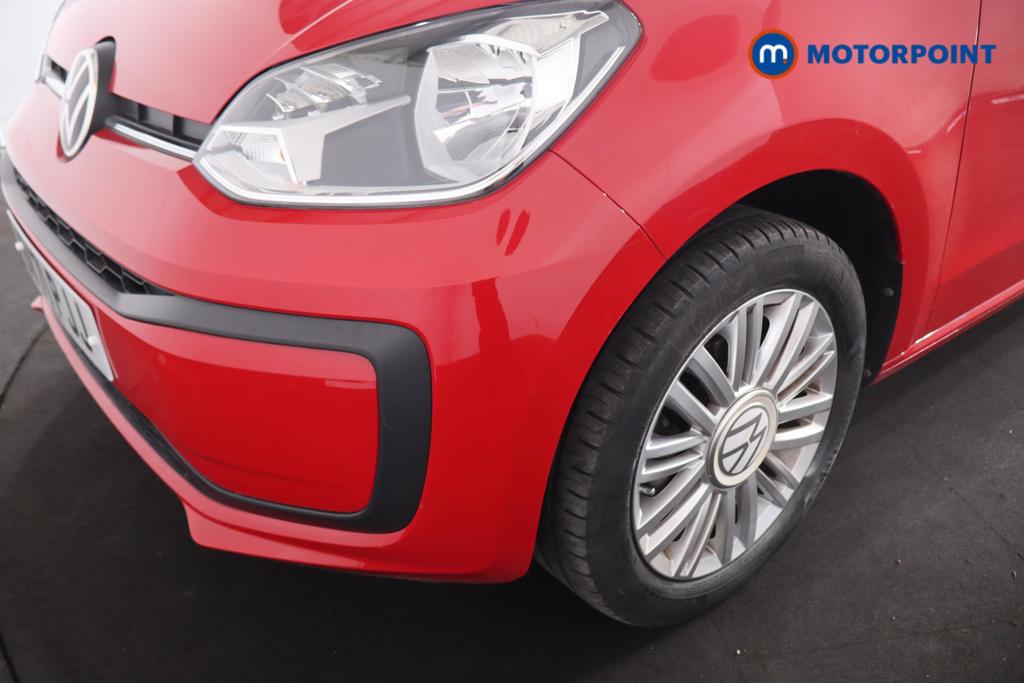 Volkswagen UP UP Manual Petrol Hatchback - Stock Number (1556995) - 12th supplementary image