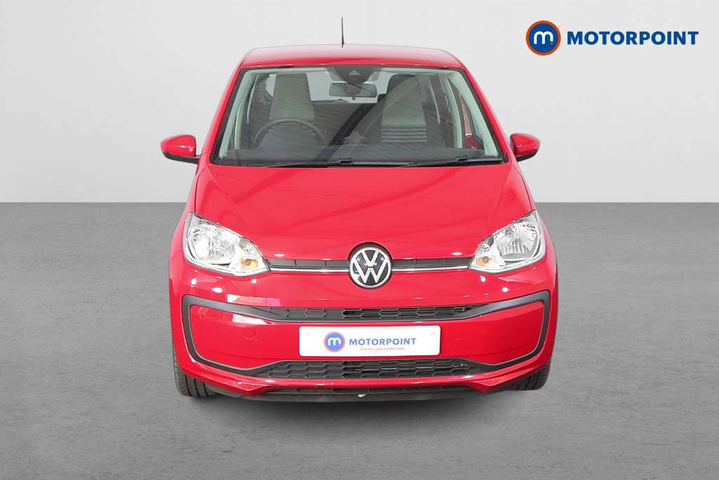 Volkswagen UP UP Manual Petrol Hatchback - Stock Number (1556995) - Front bumper