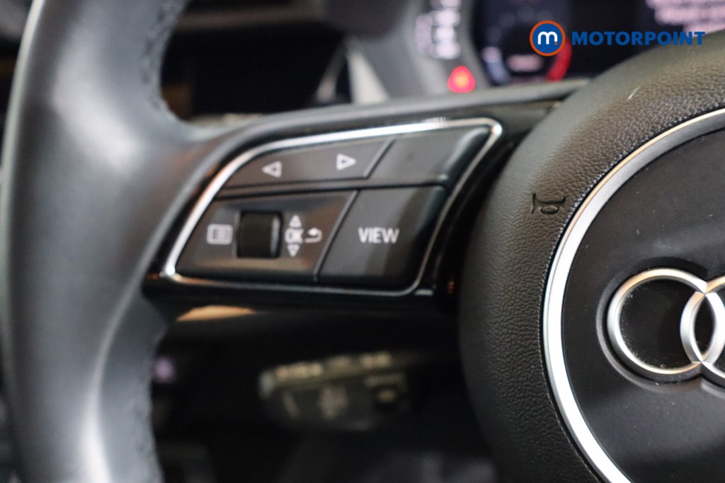 Audi A3 Sport Manual Petrol Hatchback - Stock Number (1557007) - 3rd supplementary image