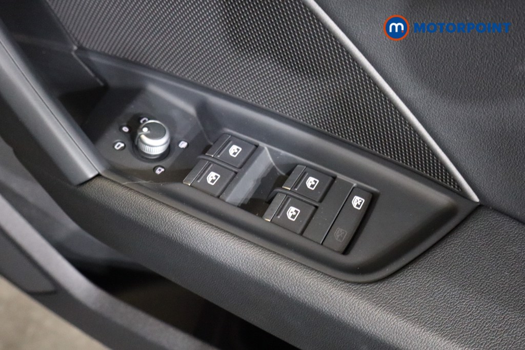 Audi A3 Sport Manual Petrol Hatchback - Stock Number (1557007) - 10th supplementary image