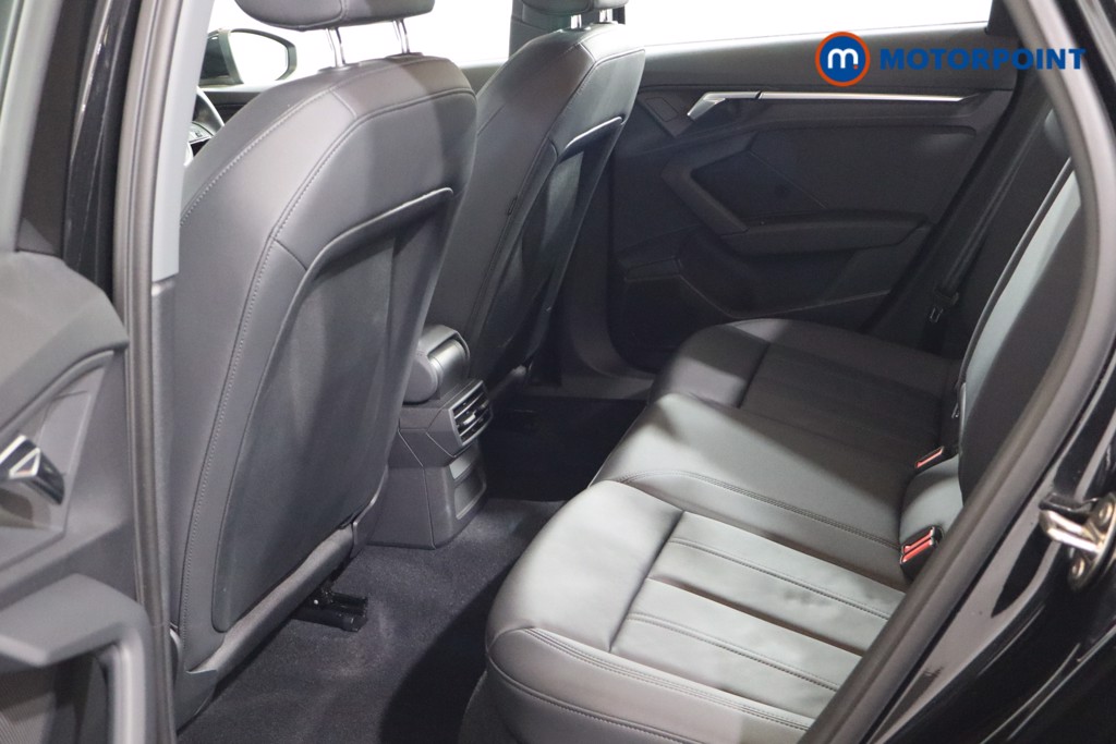 Audi A3 Sport Manual Petrol Hatchback - Stock Number (1557007) - 13th supplementary image
