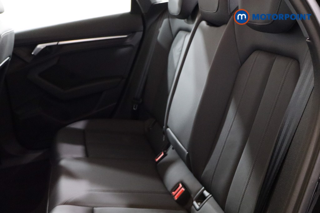 Audi A3 Sport Manual Petrol Hatchback - Stock Number (1557007) - 14th supplementary image