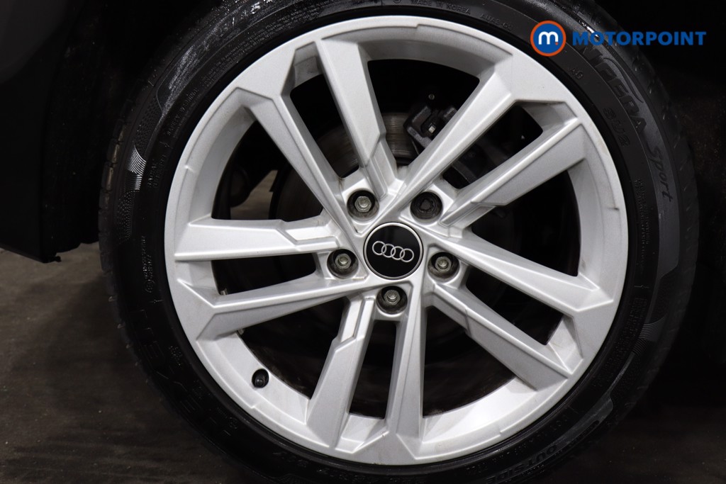 Audi A3 Sport Manual Petrol Hatchback - Stock Number (1557007) - 16th supplementary image