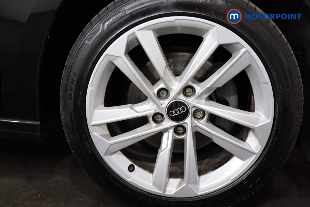 Audi A3 Sport Manual Petrol Hatchback - Stock Number (1557007) - 17th supplementary image