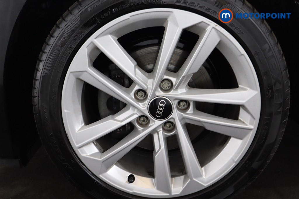 Audi A3 Sport Manual Petrol Hatchback - Stock Number (1557007) - 18th supplementary image