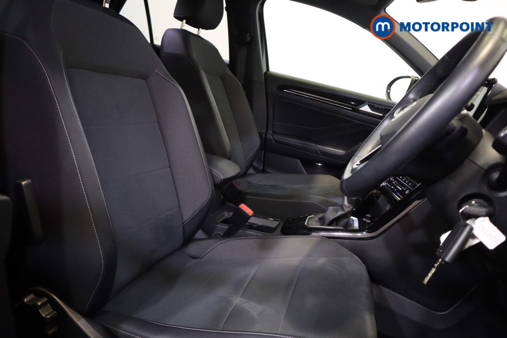 Volkswagen T-Roc Style Automatic Petrol SUV - Stock Number (1557013) - 5th supplementary image