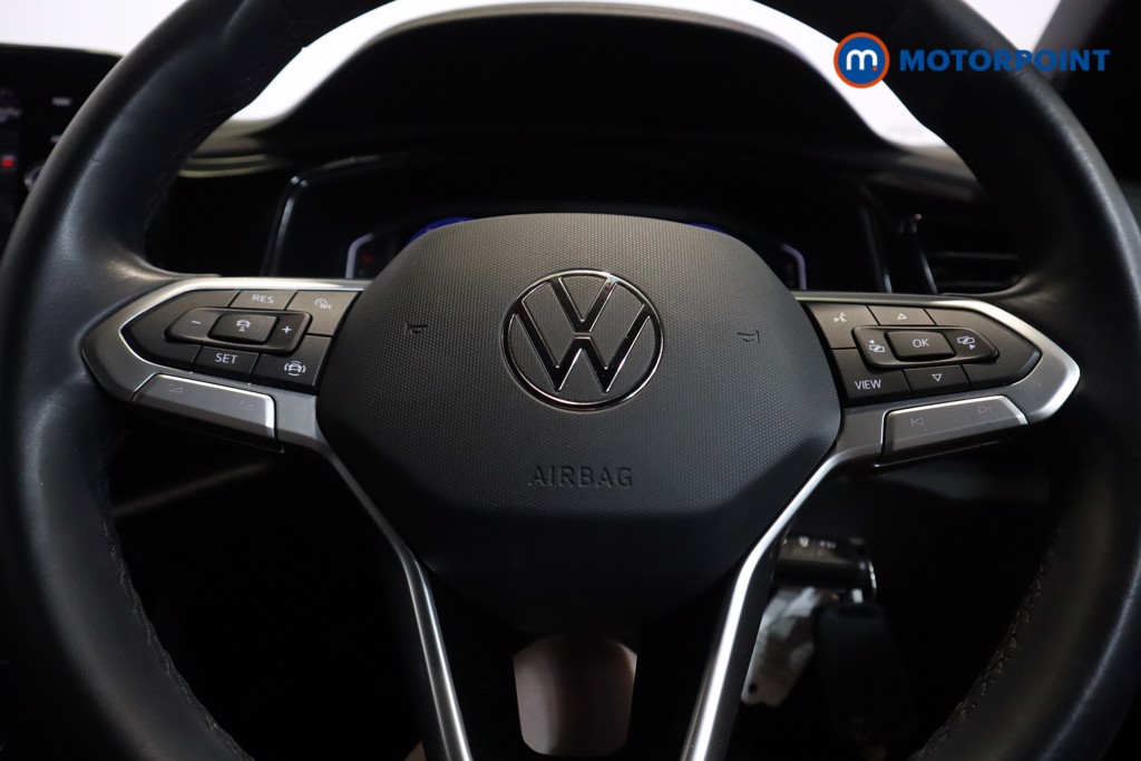 Volkswagen T-Roc Style Automatic Petrol SUV - Stock Number (1557013) - 7th supplementary image