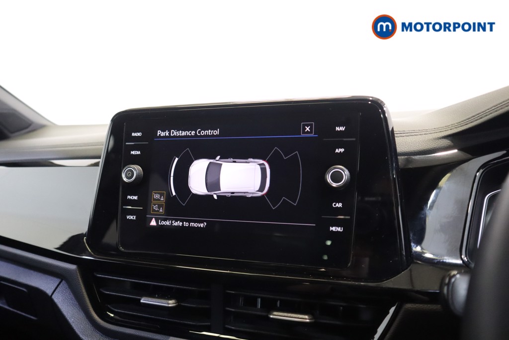Volkswagen T-Roc Style Automatic Petrol SUV - Stock Number (1557013) - 11th supplementary image