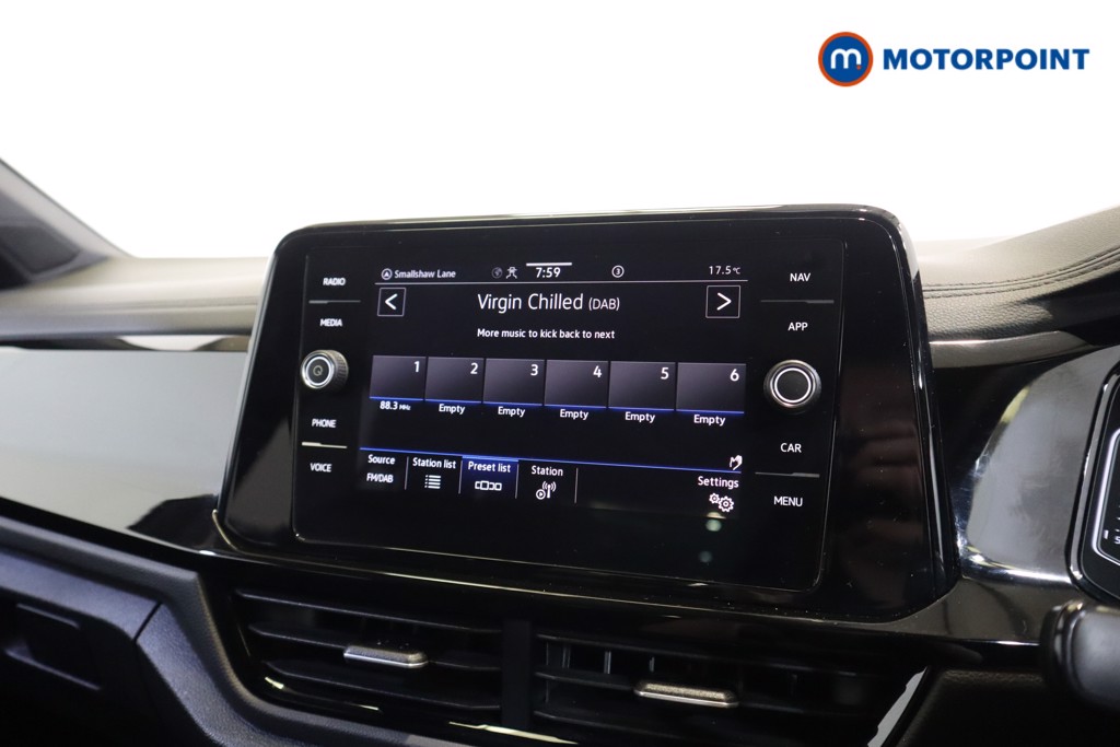 Volkswagen T-Roc Style Automatic Petrol SUV - Stock Number (1557013) - 13th supplementary image