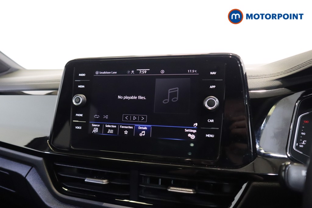 Volkswagen T-Roc Style Automatic Petrol SUV - Stock Number (1557013) - 14th supplementary image